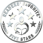 Reader's Favorite - Five Star Award