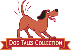 dog tales collection logo