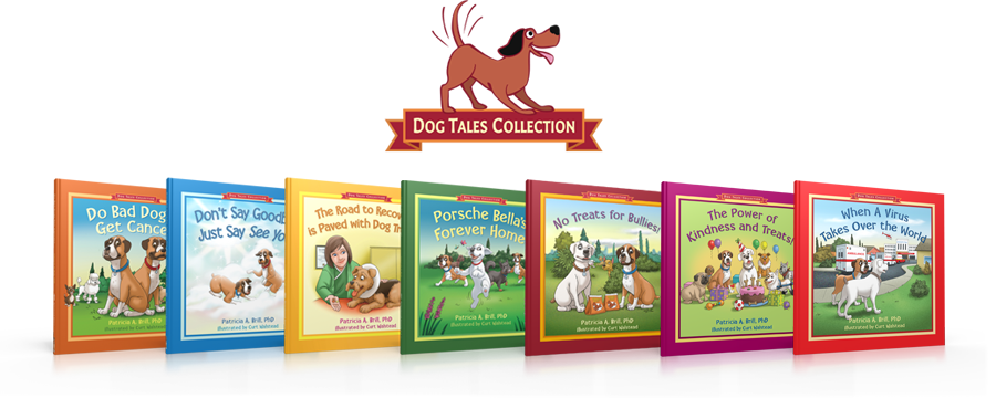 Dog Tales Collection image