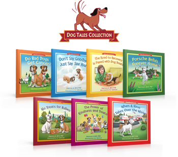 Dog Tales Collection image