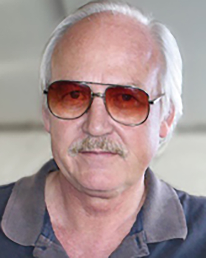 Curt Walstead