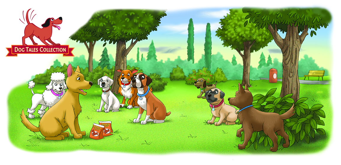 Dog Tales
